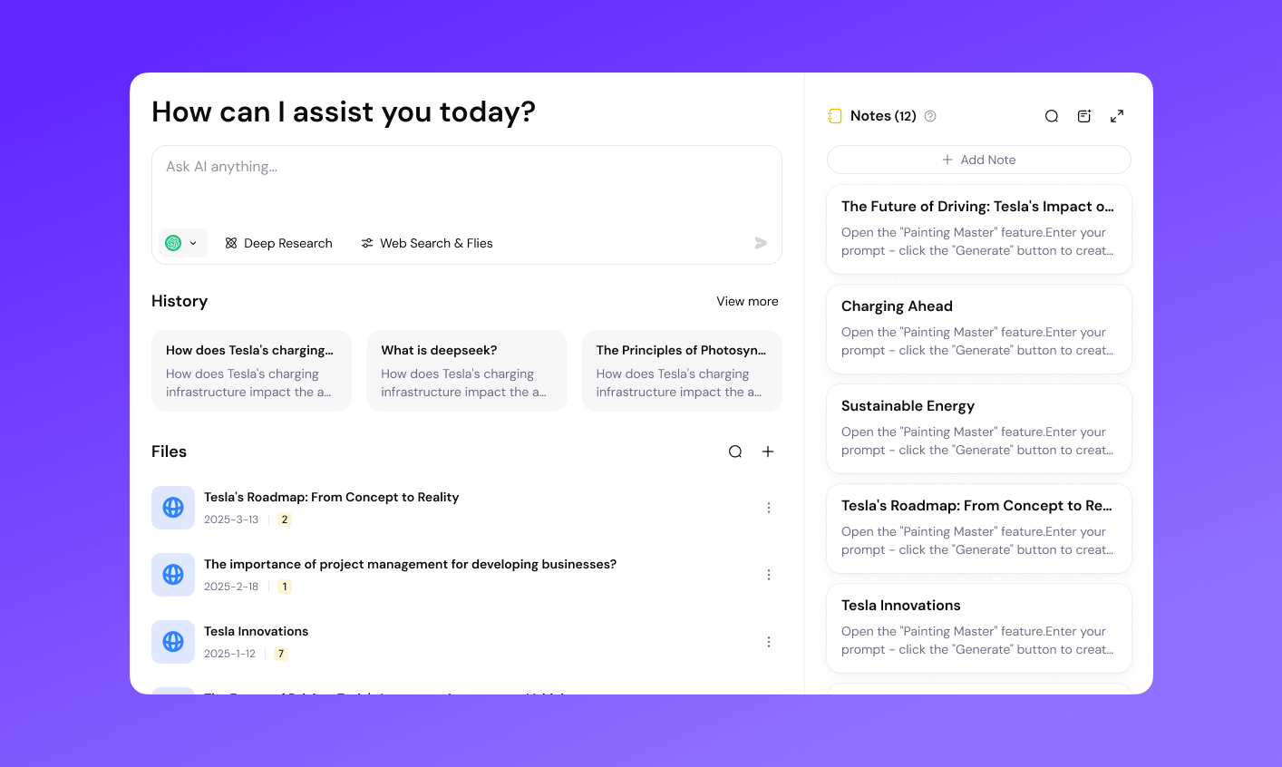 Wisebase
