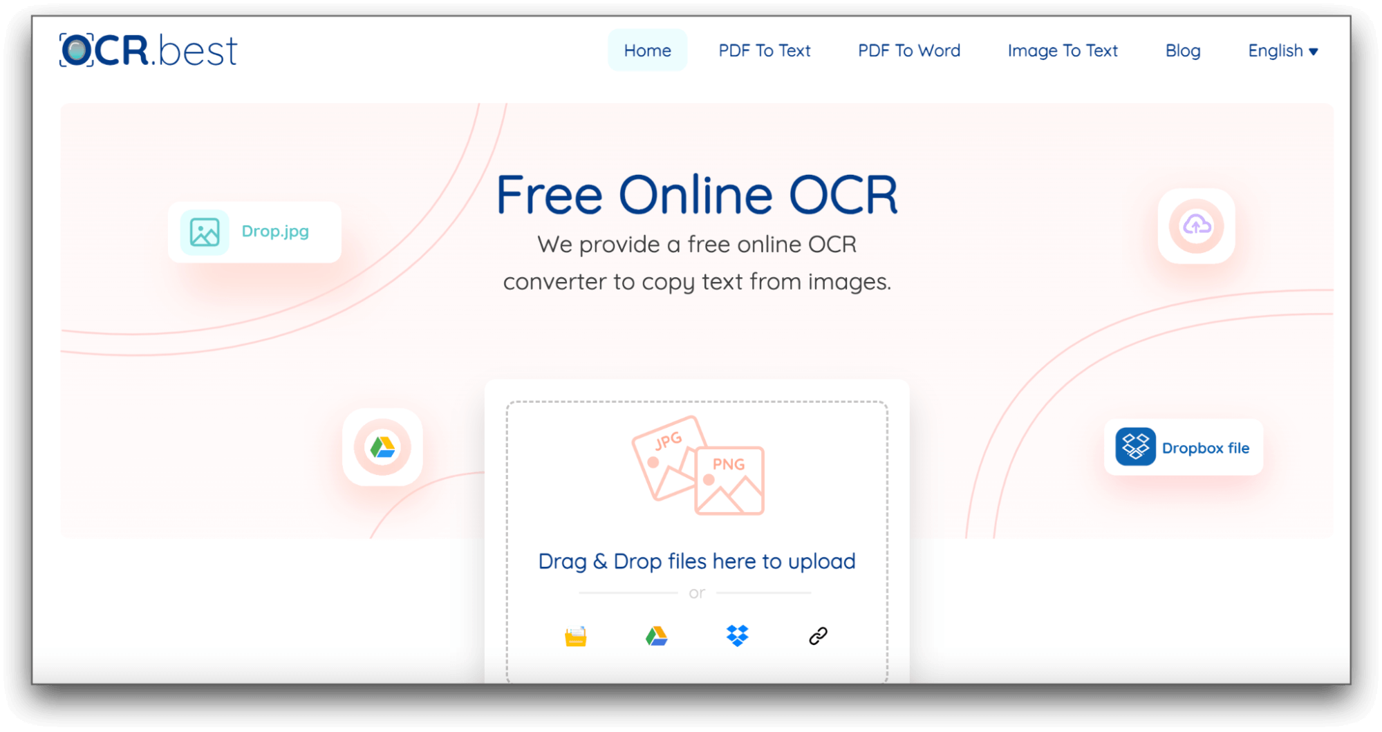 ocr best