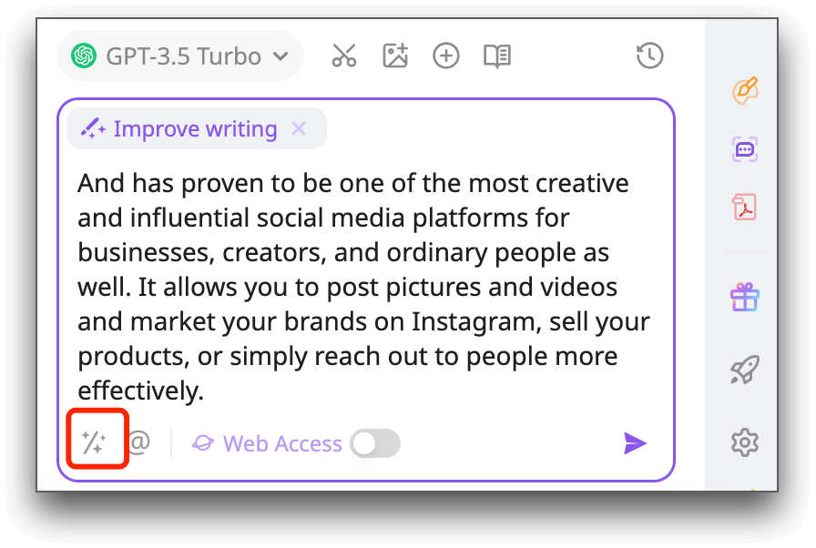 Mastering Sider’s Content Rewriter A StepbyStep Guide for Enhanced