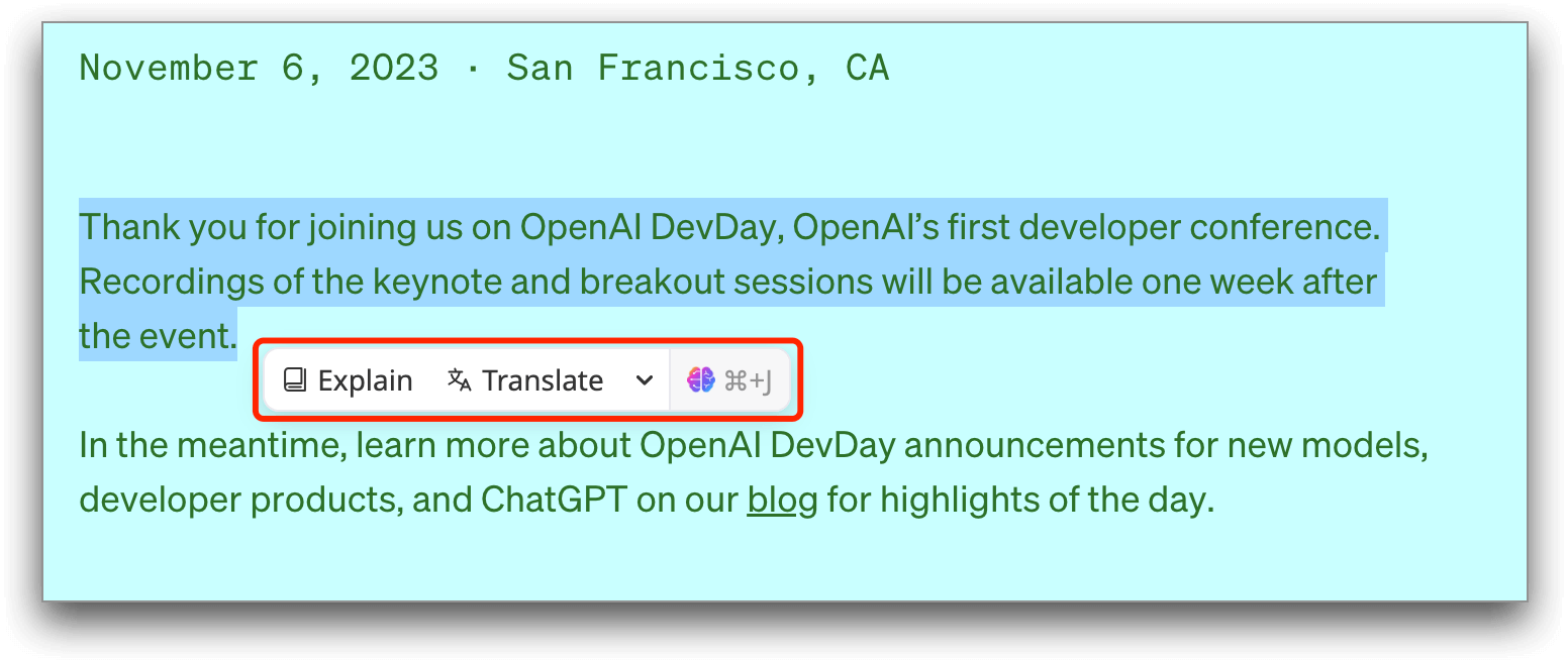 A Comprehensive Guide to Sider’s Context Menu Feature Sider