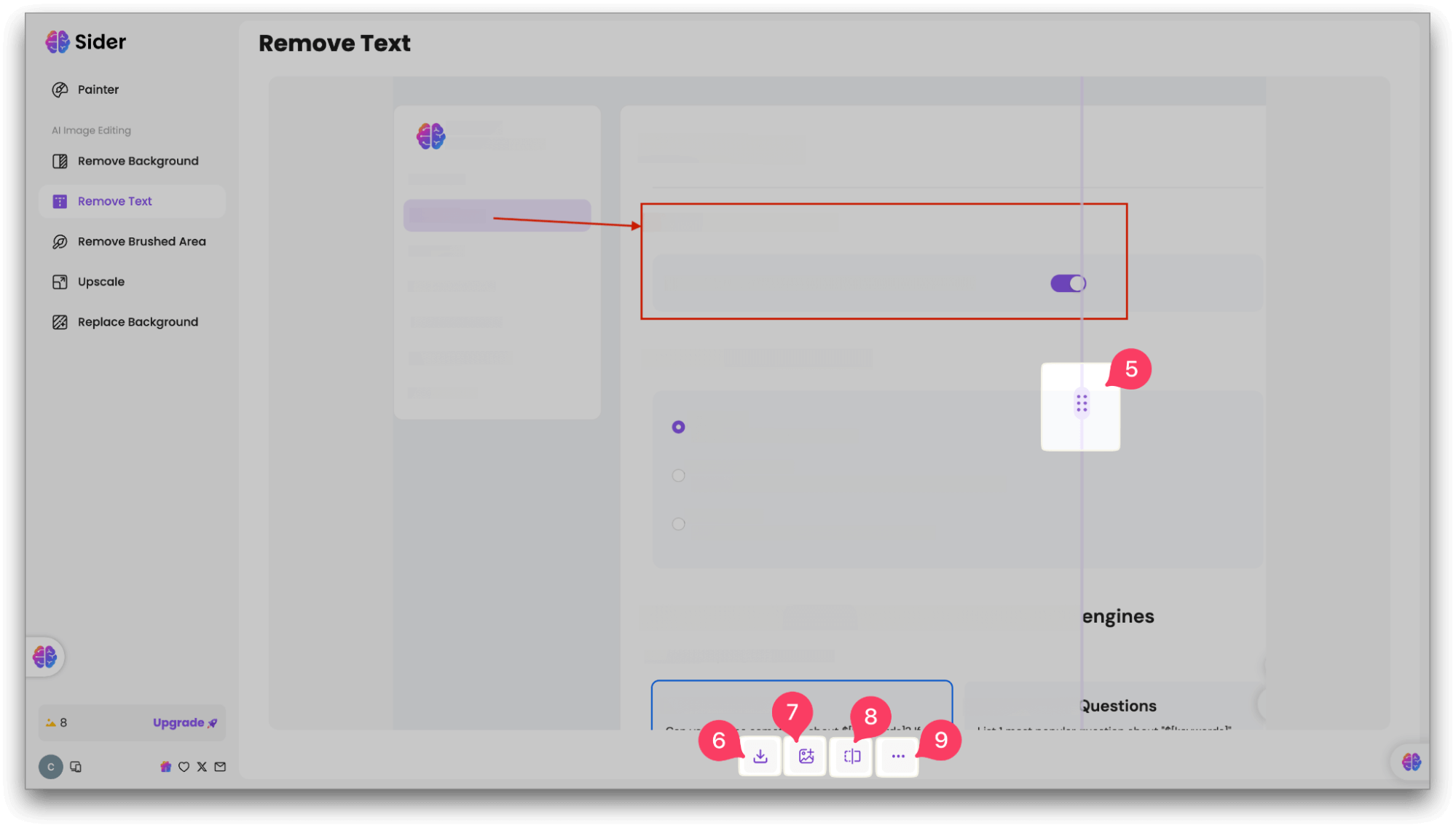 Sider Painter Sider Painter