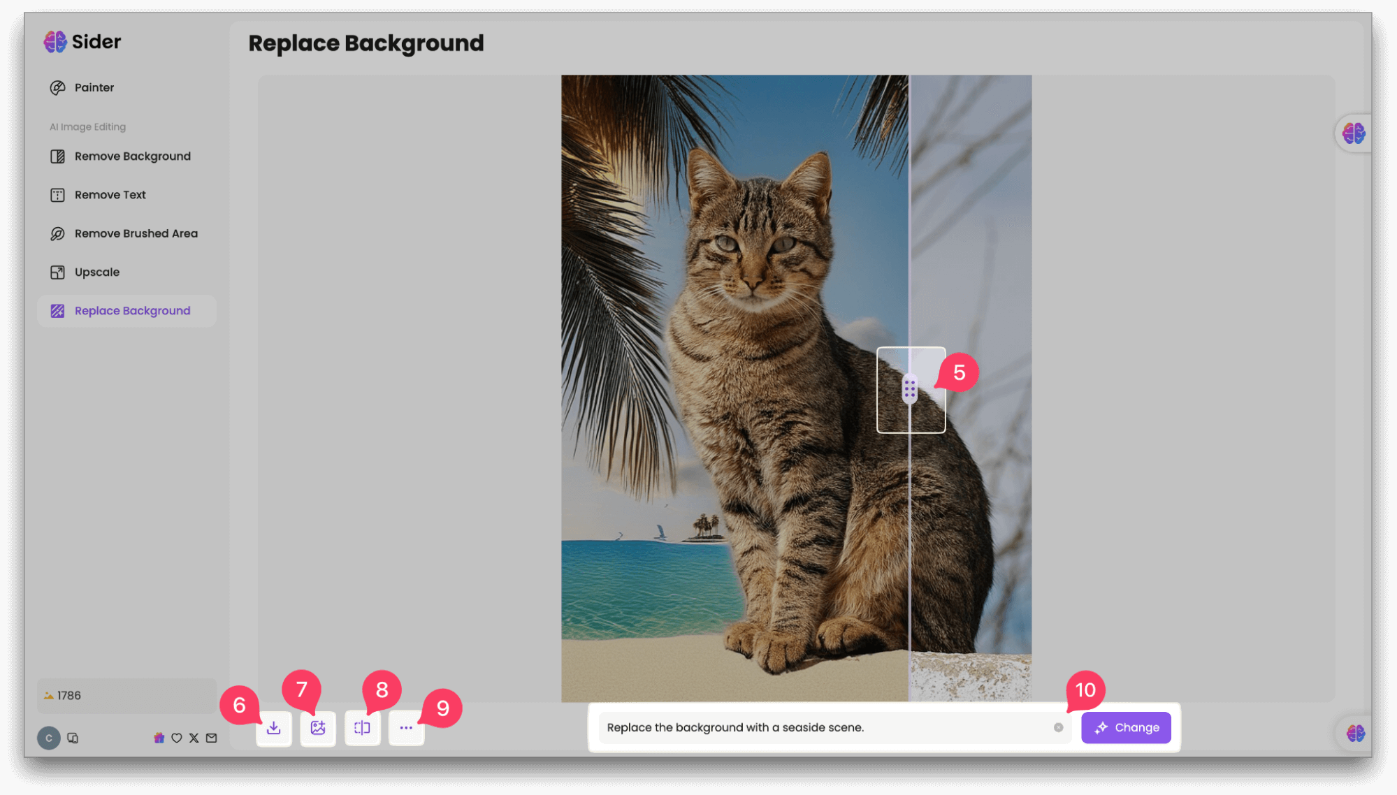 Sider Painter Sider Painter