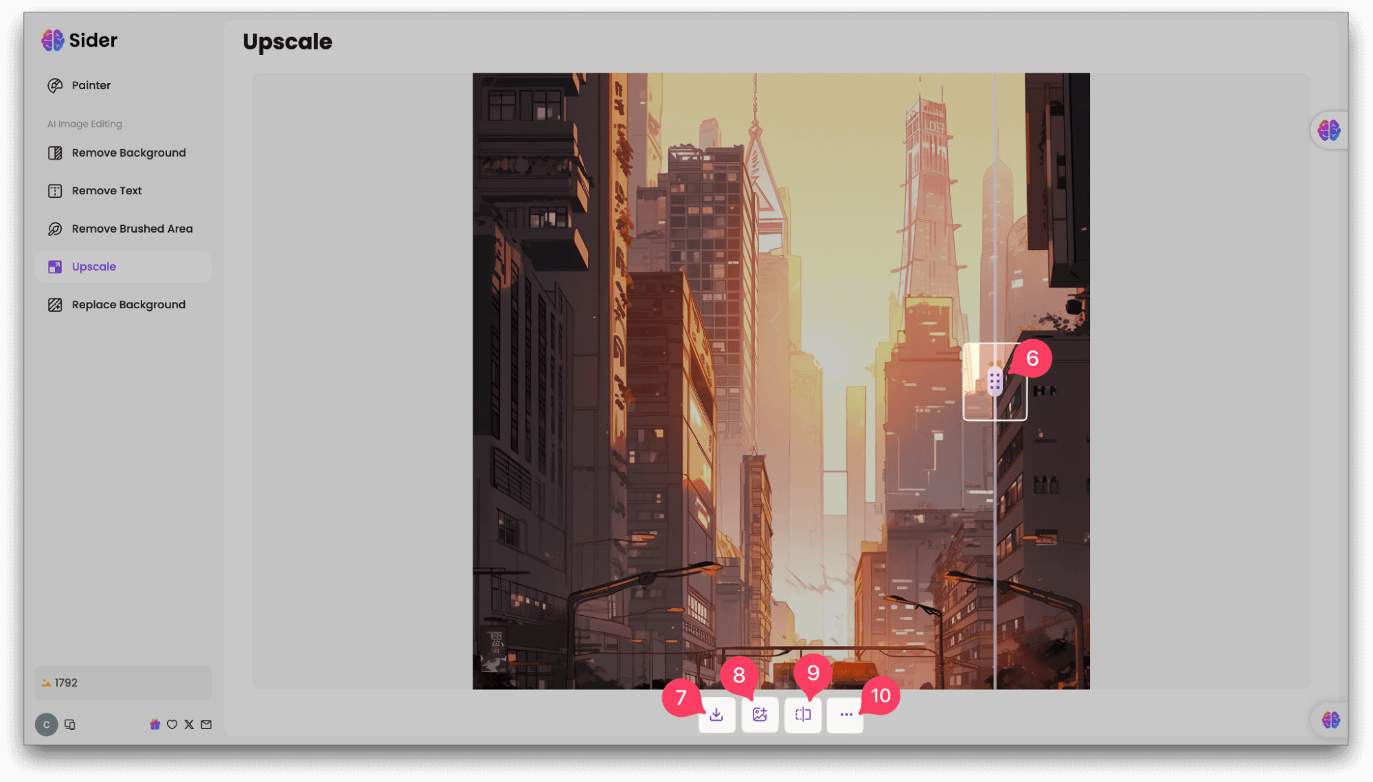 Sider Painter Sider Painter