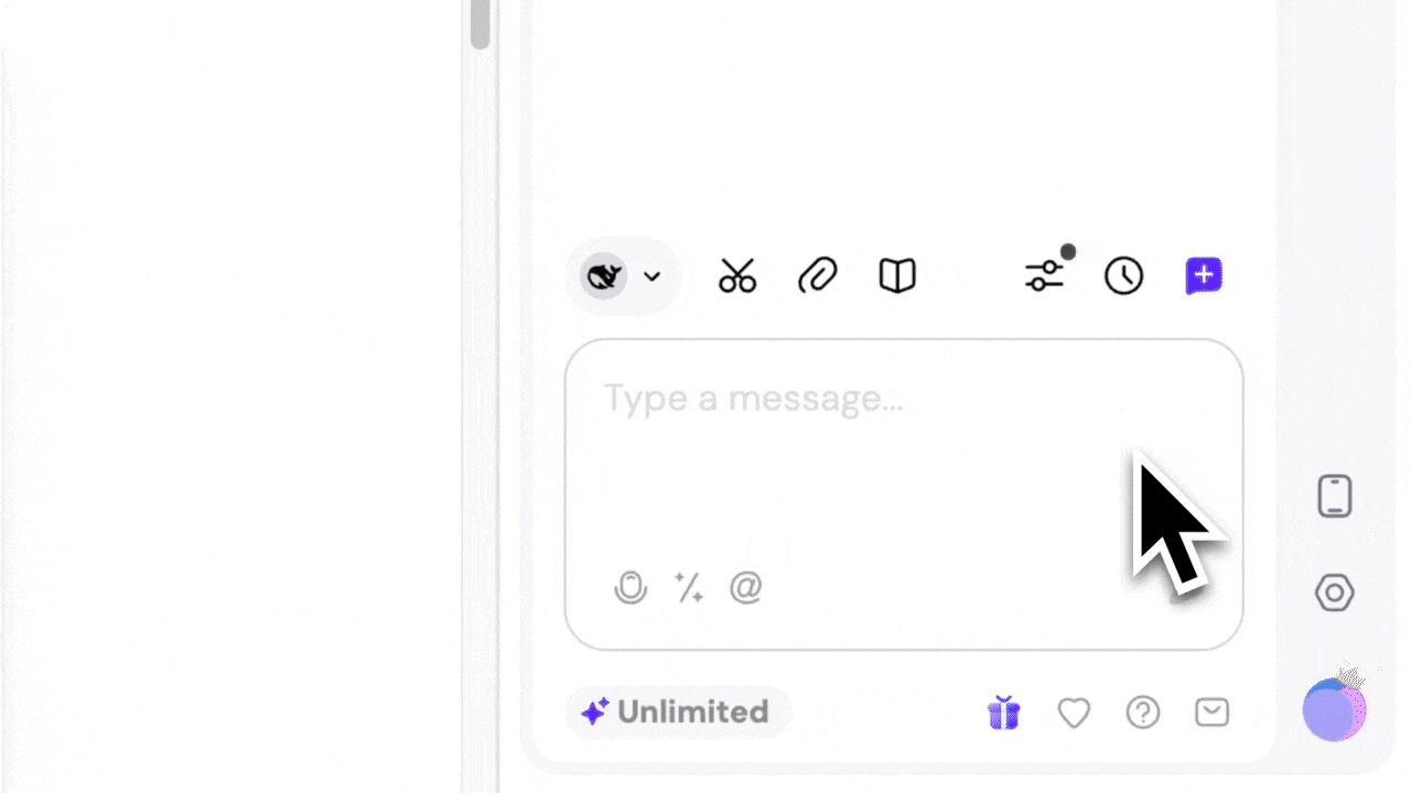 use custome api key in sider4