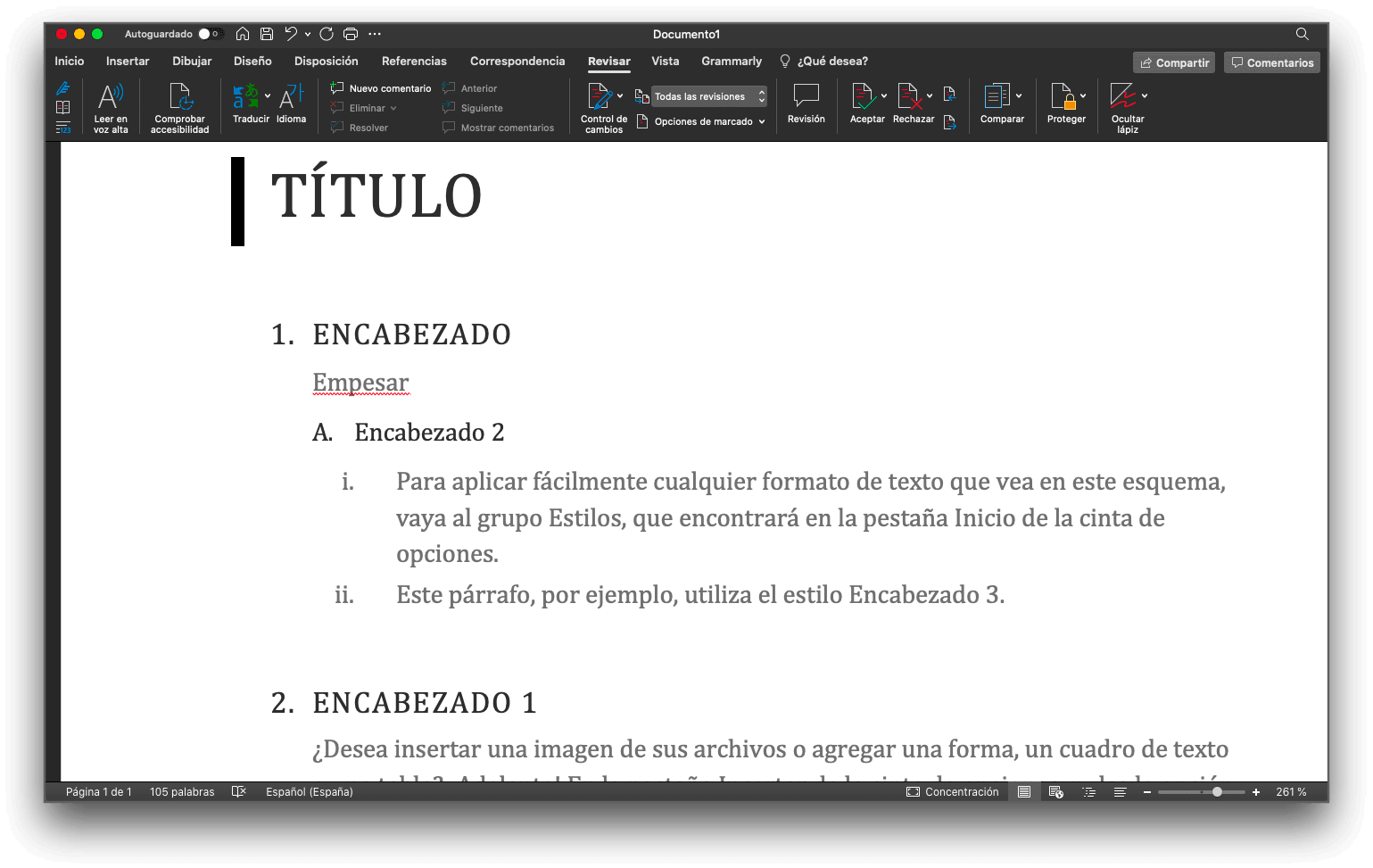 word spanish checker